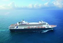Vasco da Gama – neues Boutique Schiff für Europa