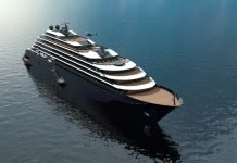 Luxus Pur! Ritz Yachten