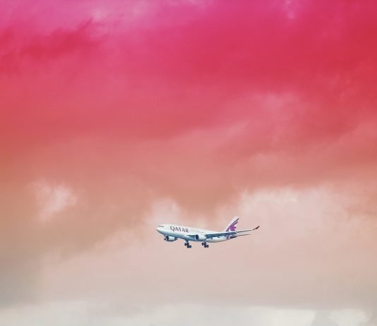 So kannst du easy einen Qatar Airways Stopover buchen