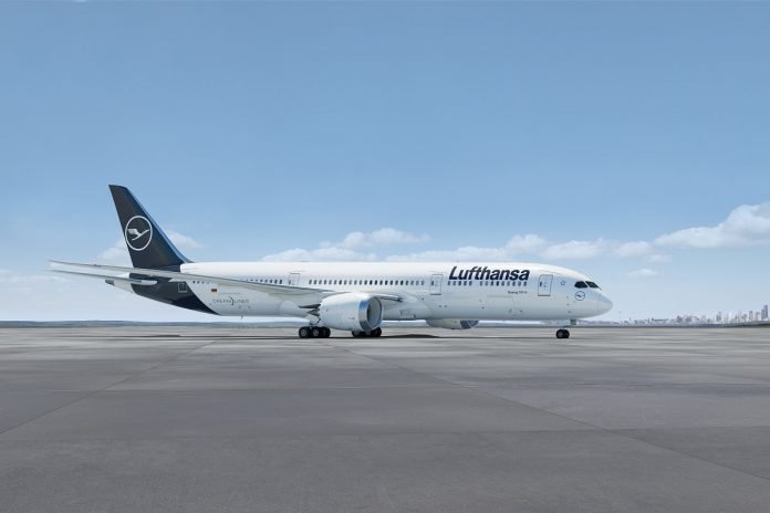 Lufthansa Meilen Pooling