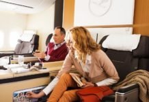 Miles and More Guide: Lufthansa Meilen ausgeben für Flüge / Upgrades