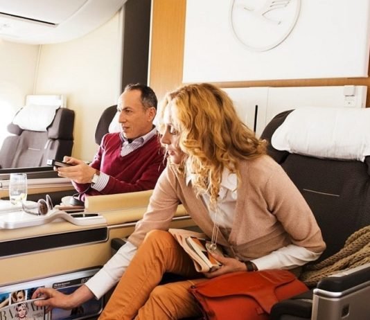 Miles and More Guide: Lufthansa Meilen ausgeben für Flüge / Upgrades