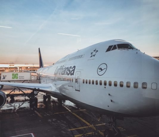 Bis zu 33.000 kostenlose Lufthansa Meilen sammeln