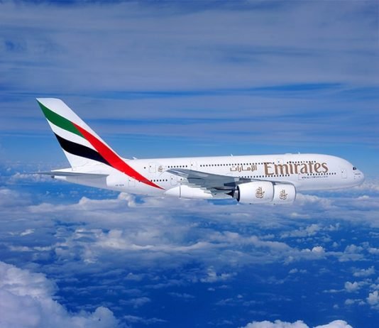 Condor ist die neue Partner-Airline von Emirates Condor wurde kĂĽrzlich als neue Partner-Airline von Emirates angekĂĽndigt! Eine aufregende Gelegenheit, mehr von der Welt zu entdecken, bietet sich nun durch die Zusammenarbeit mit Condor.