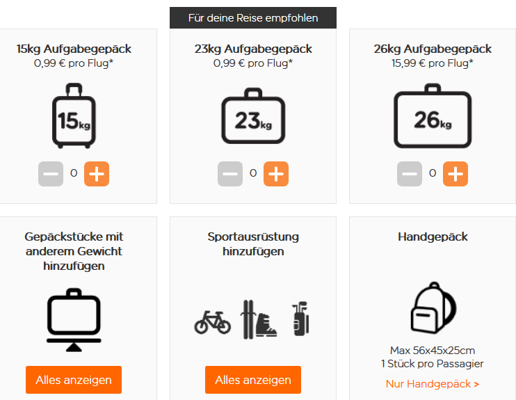 EasyJet