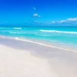Varadero Beach auf Kuba