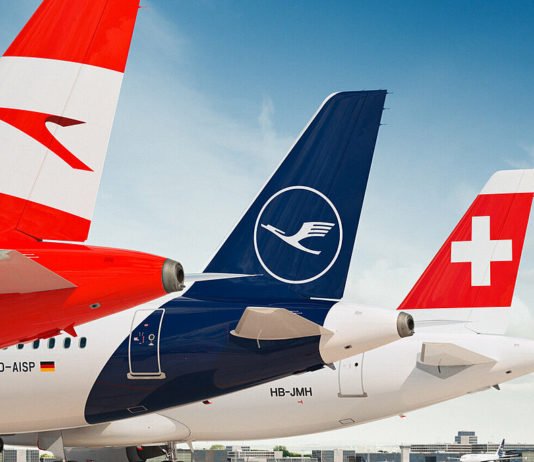 Nur noch heute: Senator Status gewinnen Lufthansa Group Swiss Lufthansa Austrian Airlines