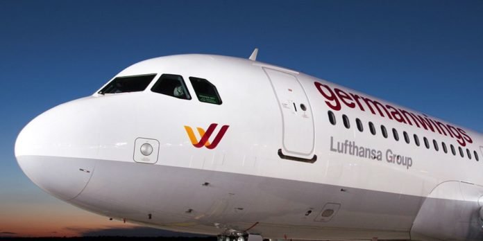 Aus für Germanwings