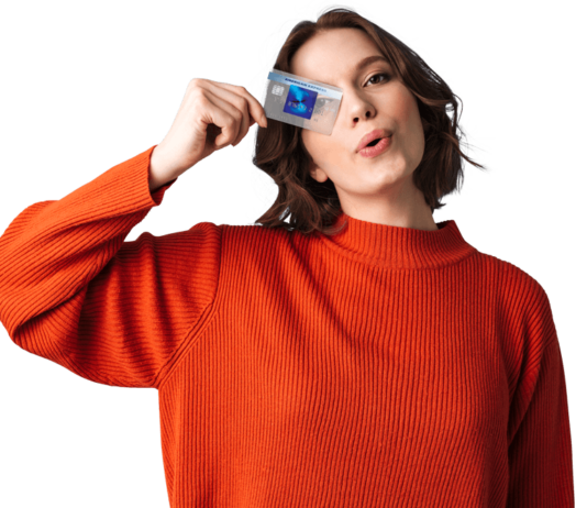 Amex Blue Kreditkarte: 2.500 Meilen und 5€ geschenkt Amex Blue