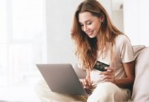 Der Shoop Cashback Assistent Black Friday Deals mit Kreditkarte