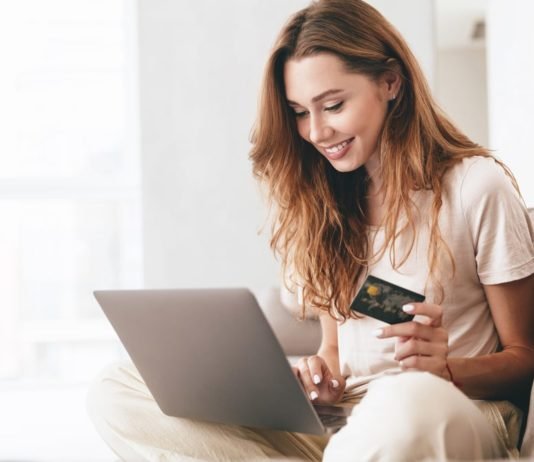 Der Shoop Cashback Assistent Black Friday Deals mit Kreditkarte