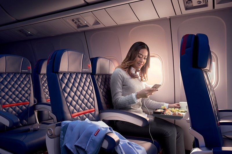 Delta Air Lines Deutschland 