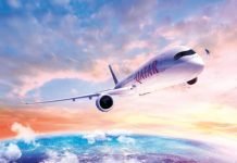Qatar Airways: 25% sparen plus 2.500 Bonus Avios Qatar Airways Status Match