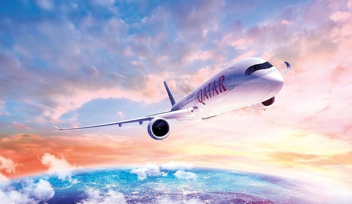 Qatar Airways Status Match