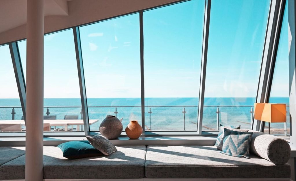 Öffnung Hotels Deutschland: The Grand Ahrenshoop