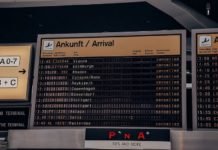 Flughafen Berlin Tegel schließt Tegel schließt