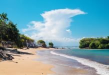 Wieder einfach Urlaub: Marriott Hotels in Bali Einreise Indonesien