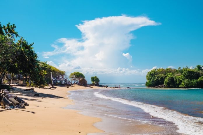Einreise Indonesien