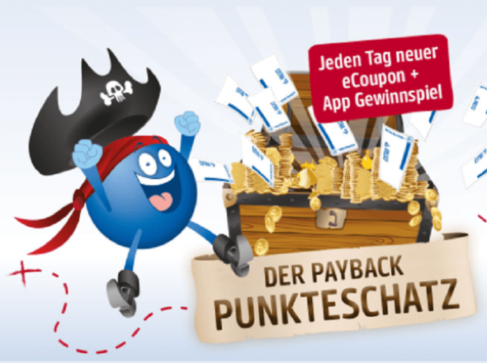 Punkte Schatzsuche 2020