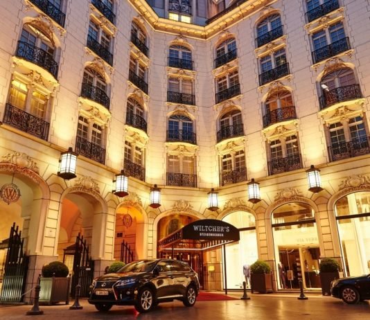 H Rewards: Bis zu 10-fache Meilen sammeln H Rewards