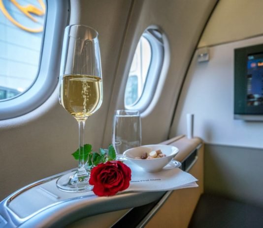 So gibt’s dreifache Meilen mit der Lufthansa Kreditkarte