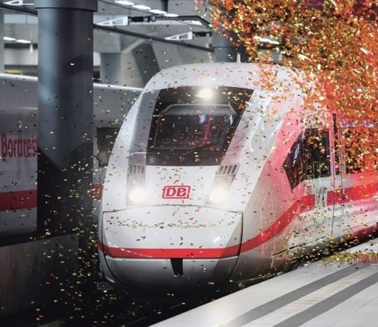 Deutsche Bahn Gutschein: Aus 69 Cent 10 Euro machen Mit dem Mastercard ID Check Deutsche Bahn reisegutschein gewinnen