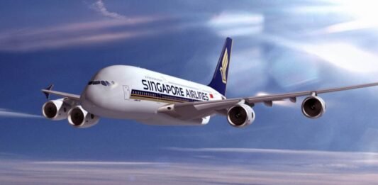 Singapore Airlines Spontaneous Escapes im Februar Die Liste der angebotenen Prämienflüge der Singapore Airlines Spontaneous Escapes ist bereits online.
