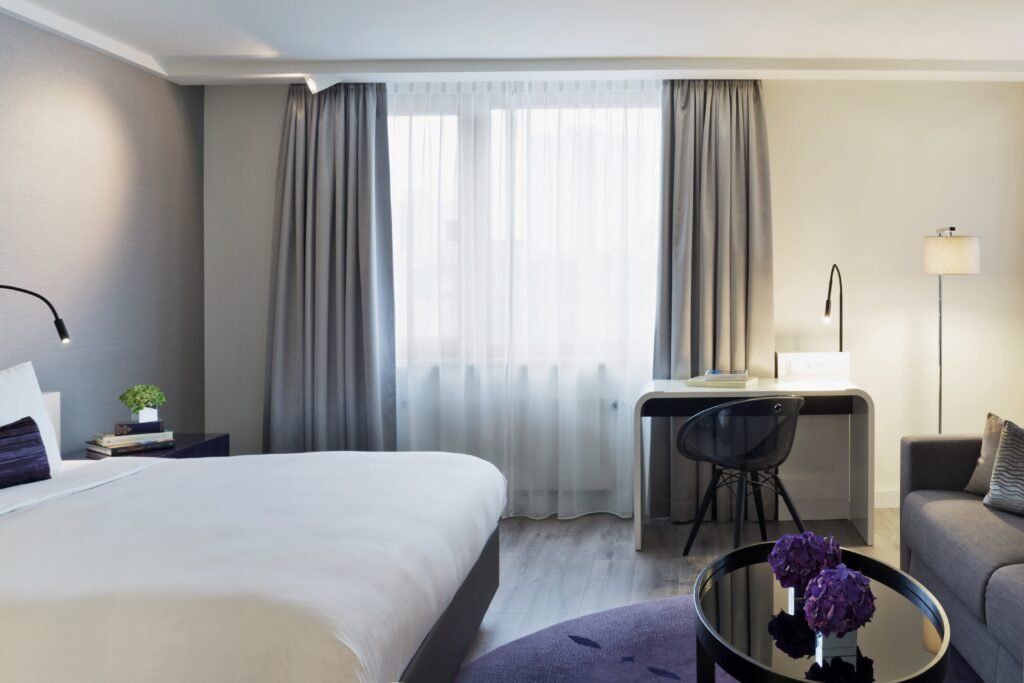 Premiumzimmer Renaissance Wien