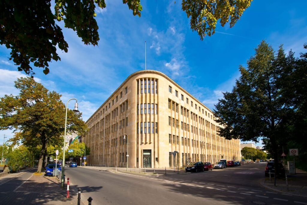 Crowne Plaza Potsdamer Platz