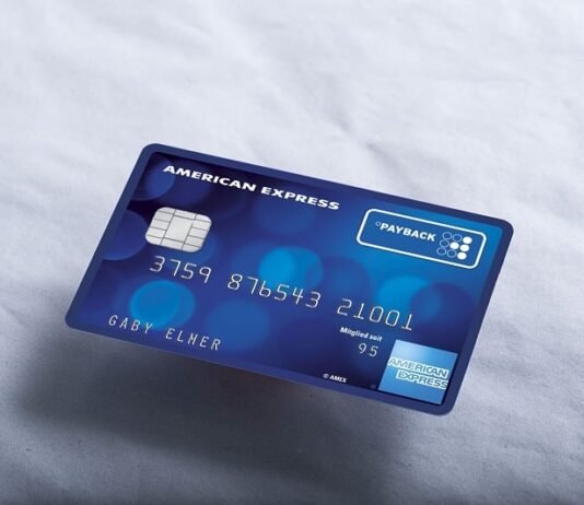 SHOP SMALL und AMEX belohnen deinen Einkauf Registriere Deine PAYBACK American Express Karte bis zum 21.04.2024 und sichere Dir einmalig 4.000 Extra°Punkte.