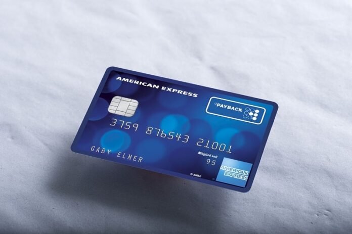Registriere Deine PAYBACK American Express Karte bis zum 31.10.2023 und sichere Dir einmalig 1.500 Extra°Punkte bei einem Gesamtkartenumsatz von mindestens 1.500 Euro.