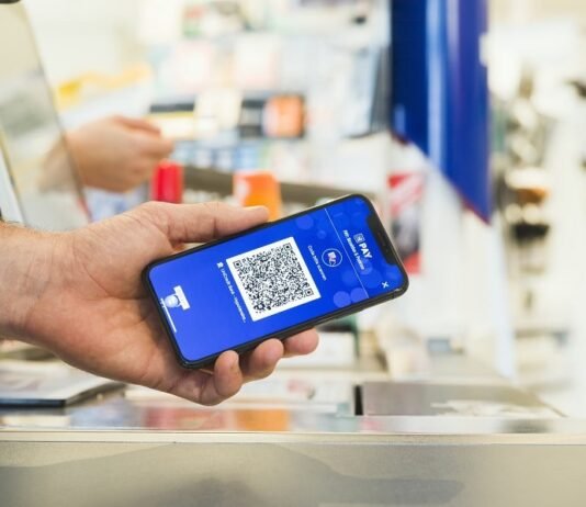 Richtig zahlen bringt zweihundert Payback Punkte gratis Rewe Payback Pay