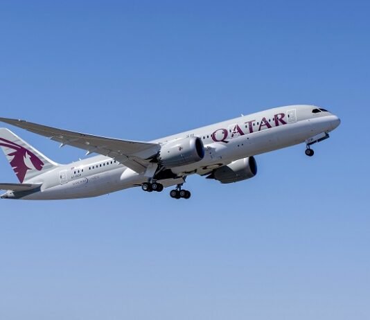 So kannst du bei deinem Qatar Airways Flug sparen Qatar Airways ist World of Hyatt Punkte sammeln Partner