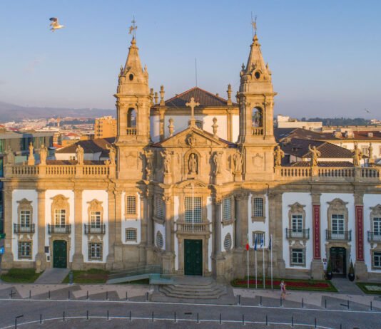 Hotel Vila Galé Collection Braga – HotelCheck