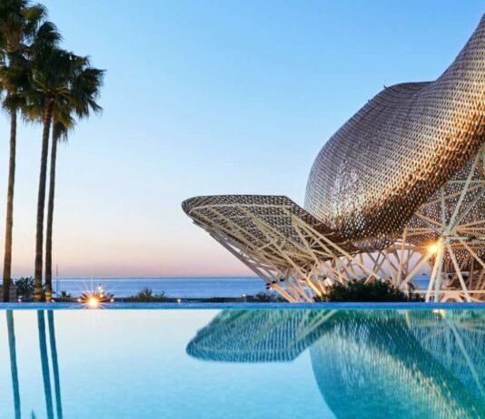 2.500 Marriott Bonvoy Bonuspunkte für neue Mitglieder Viele Status Punkte sammeln