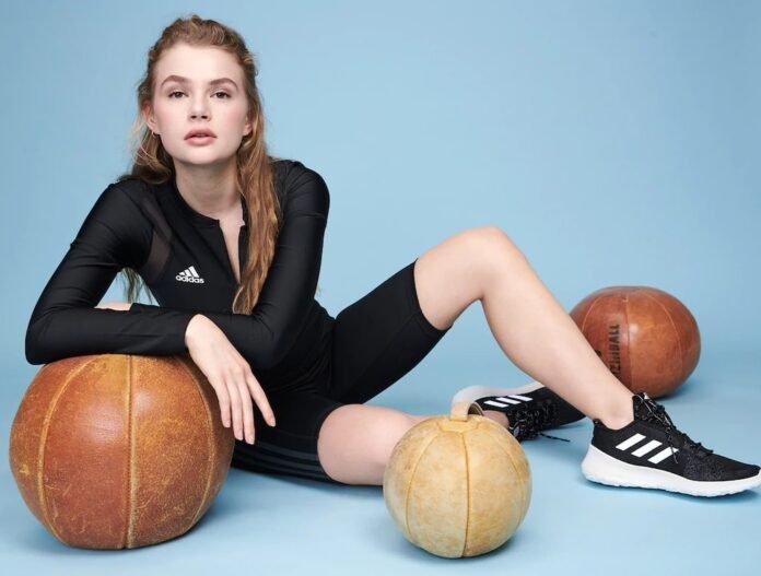 Cashback bei about you adidas