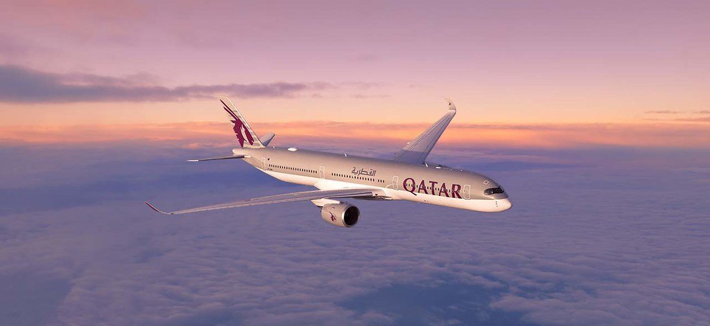 Qatar Airways Gutschein