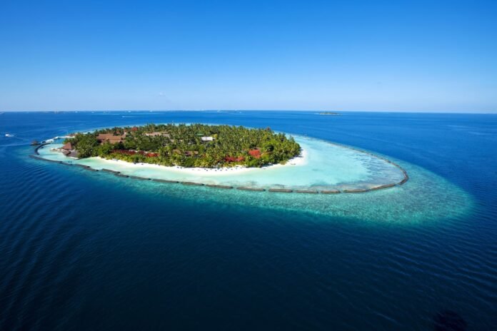Kurumba Malediven