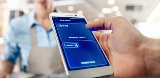 500 Extra-Punkte mit PAYBACK PAY sammeln Mit Payback Pay bezahlen