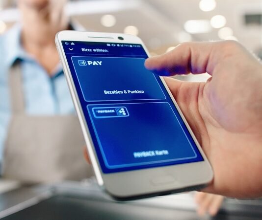 500 Extra-Punkte mit PAYBACK PAY sammeln Mit Payback Pay bezahlen