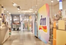 Payback Punkte bei dm: 250 Extra-Punkte gratis Bei dm Payback Punkte sammeln