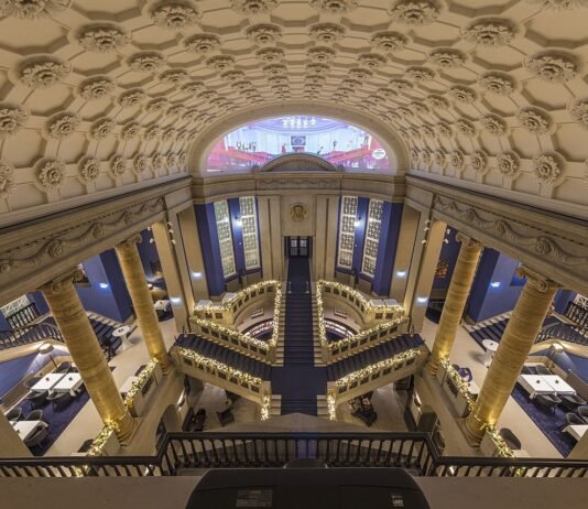 World of Hyatt Bonusreisen: Übernachtungen richtig ausnutzen Unbound Collection by Hyatt THE WELLEM Hyatt Status 2021