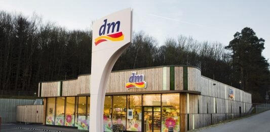 dm Payback Punkte-Woche Der Payback Partner dm