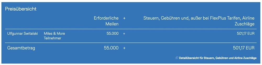 Austrian Meilenschnäppchen Dezember 2020 Newark