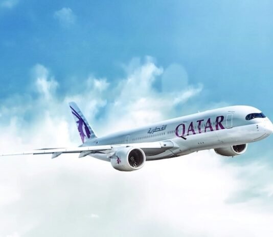 Kostenloses Wi-Fi bei Qatar Airways Qatar Airways verlängert Status