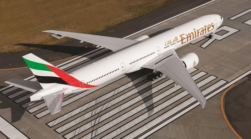 Die Sondertarife bei Emirates