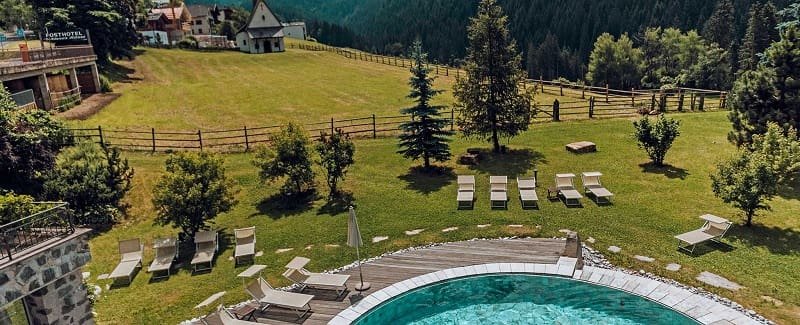 Romantik Hotels Bahn Bonus