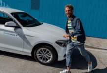 myHRS & ShareNow: Kostenlose Fahrt vom Flughafen MĂĽnchen Jetzt das neue Treueprogramm Share Now Rewards ausprobieren