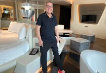 Schön, dass du da bist. Im V Hotel Dubai Richtig Geld sparen mit Payback