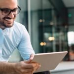 Statt Fliegen: Gratis Meilen mit e-rewards sammeln Online Umfragen Meilen e-rewards